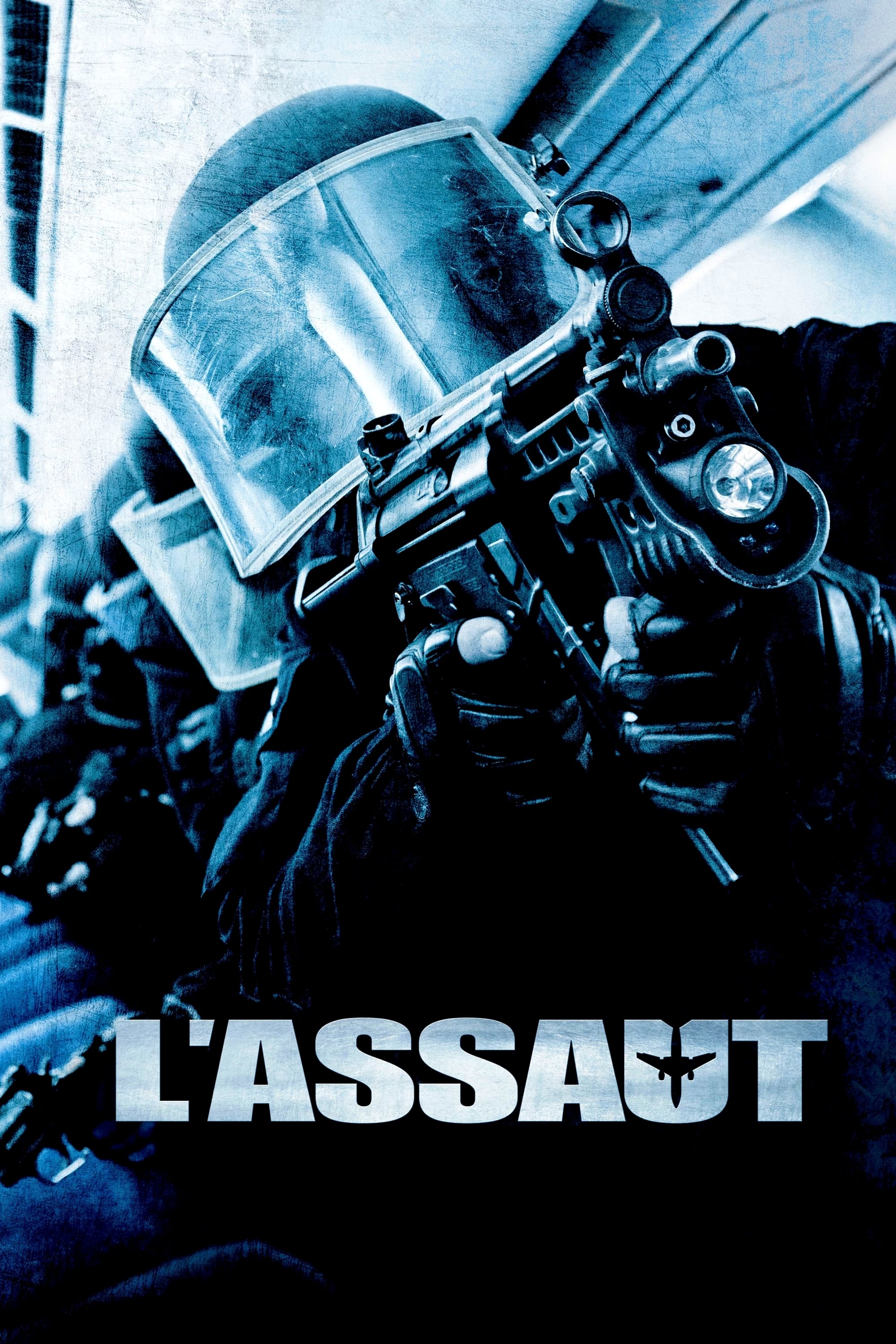 L'Assaut | L'Assaut