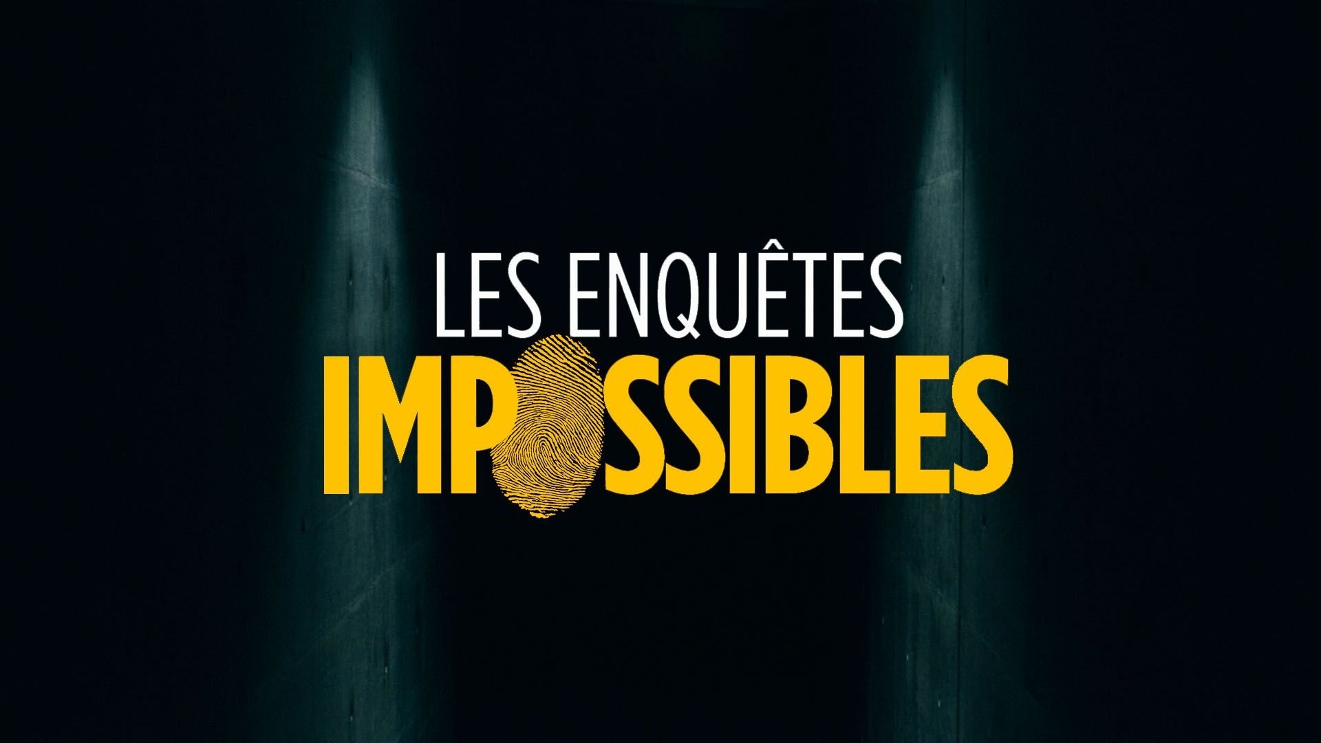 Les enquêtes impossibles 2011 reformatées|Les enquêtes impossibles 2011 reformatées