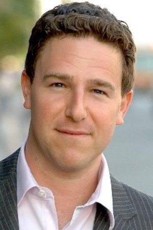 بازیگر Jason Harris  