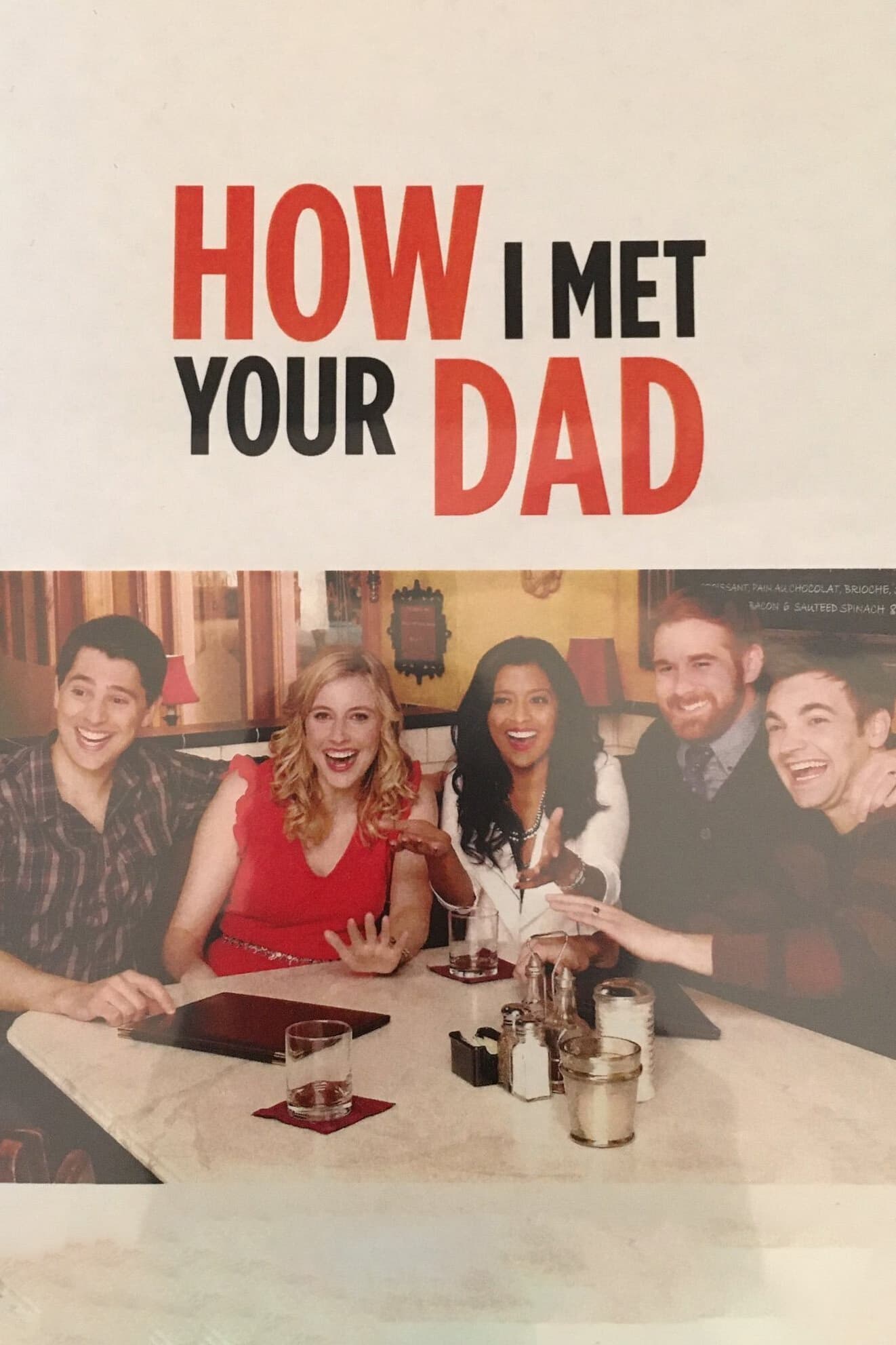 How I Met Your Dad | How I Met Your Dad