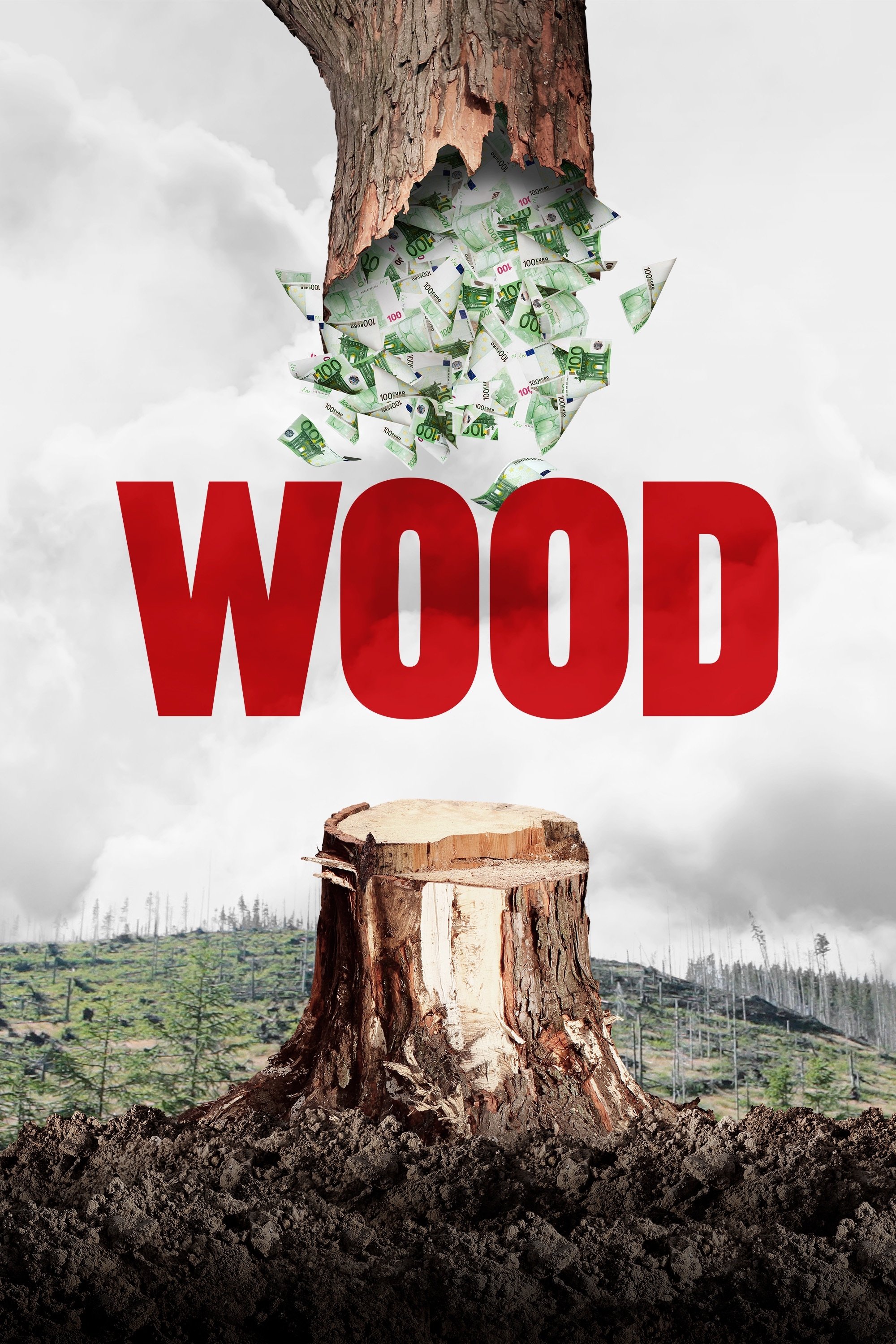 Wood - Der geraubte Wald