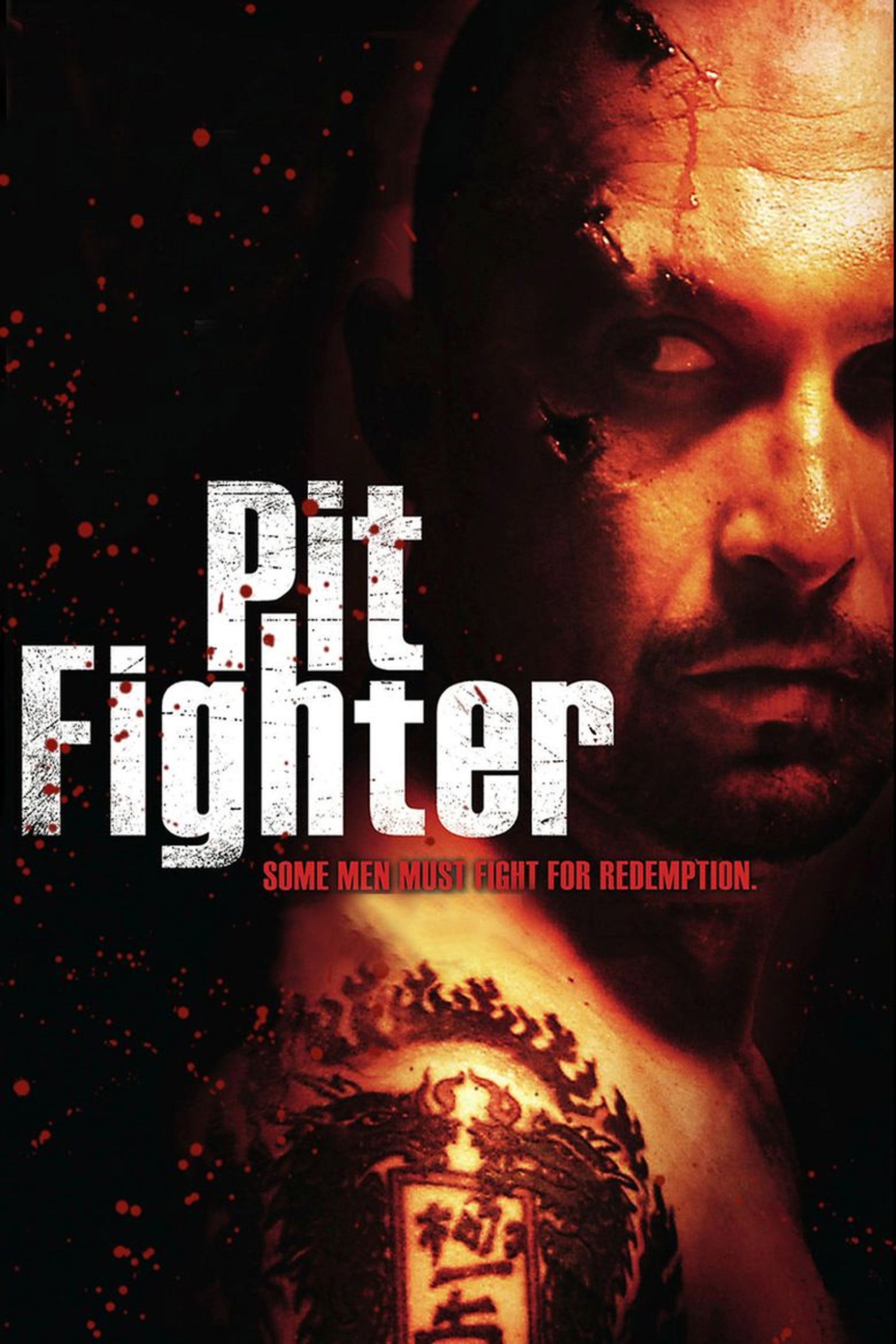 Pit Fighter | Pit Fighter