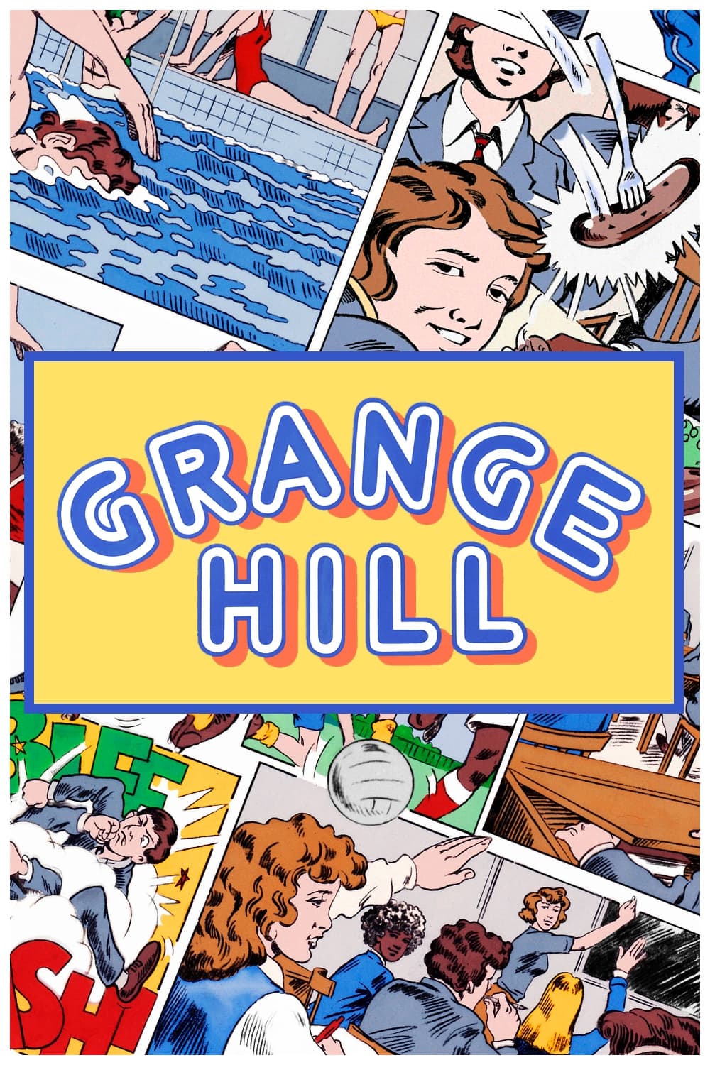 Grange Hill | Grange Hill