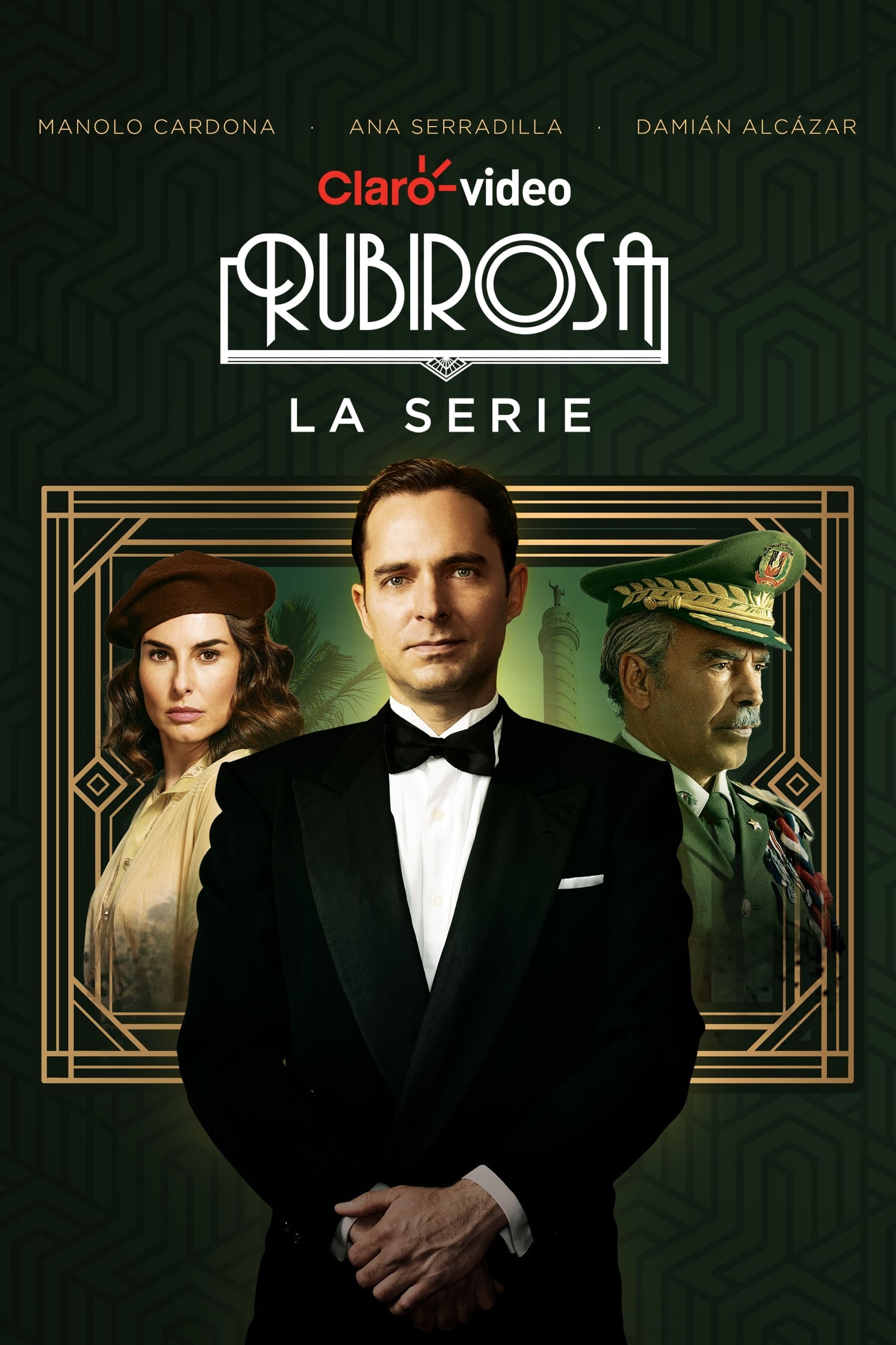 Rubirosa | Rubirosa