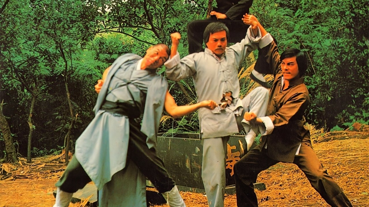 Shaolin Iron Finger|Shaolin Iron Finger