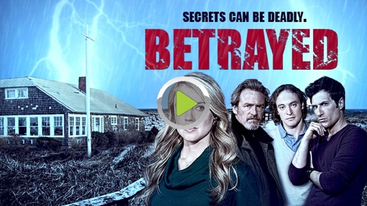 Betrayed|Betrayed