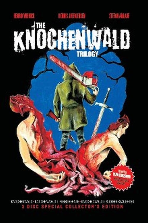 Knochenwald 3: Sudden Slaughter | Knochenwald 3: Sudden Slaughter