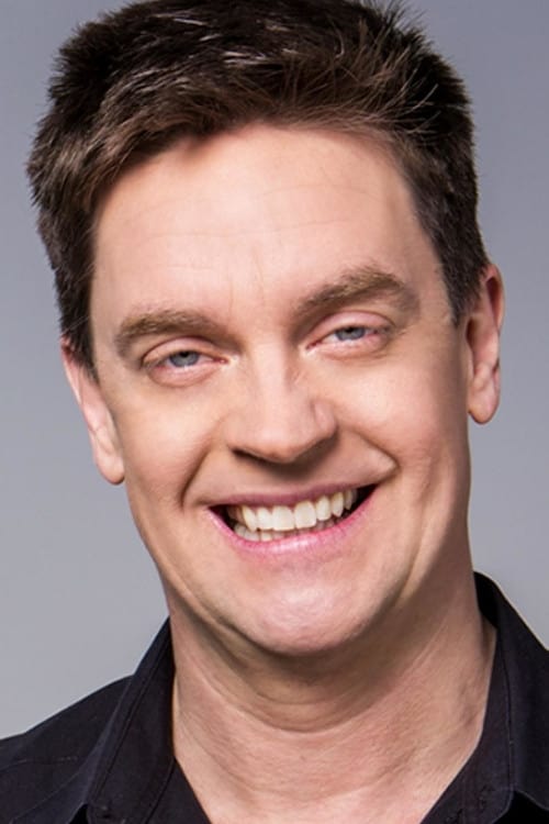 بازیگر Jim Breuer  