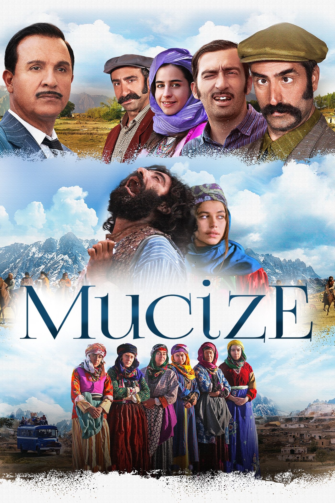Mucize | Mucize