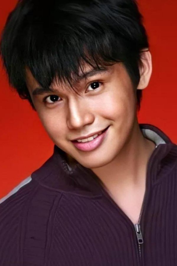 بازیگر Chase Vega  