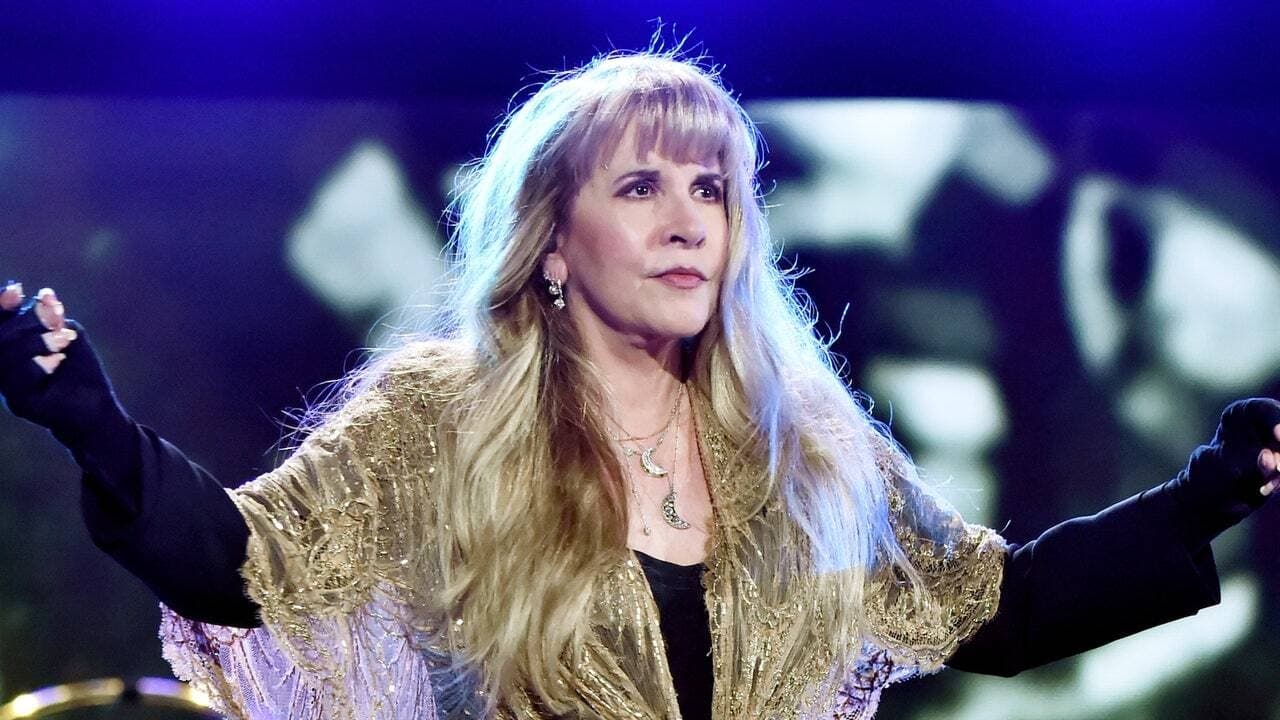 Stevie Nicks - 24 Karat Gold The Concert|Stevie Nicks - 24 Karat Gold The Concert