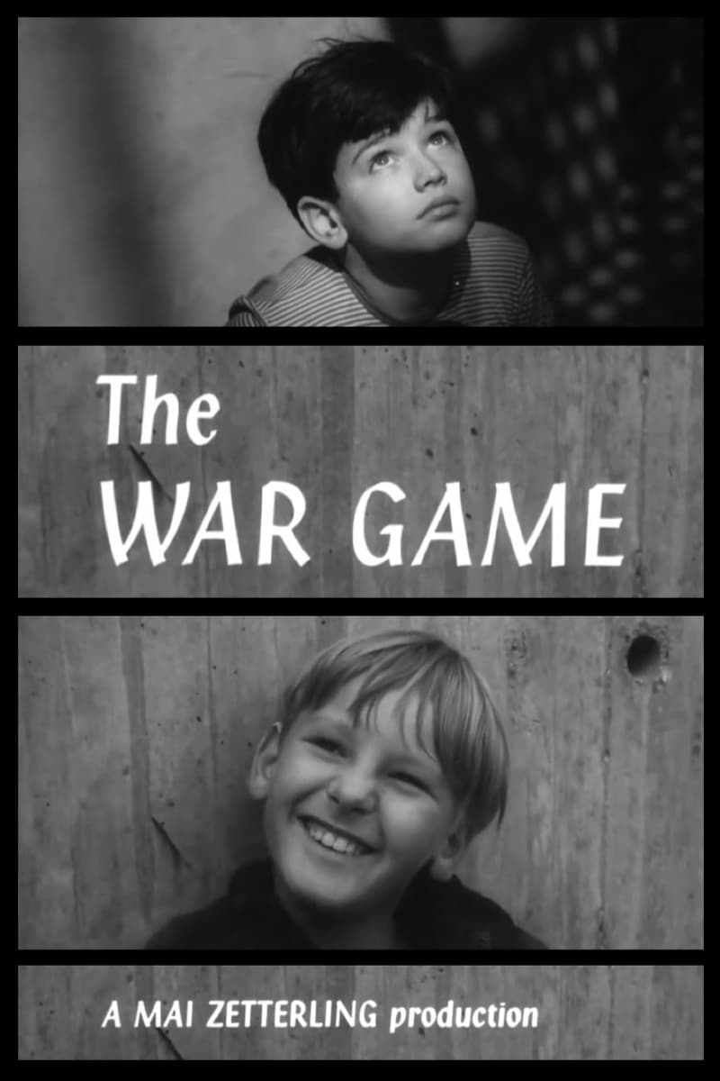 The War Game | The War Game