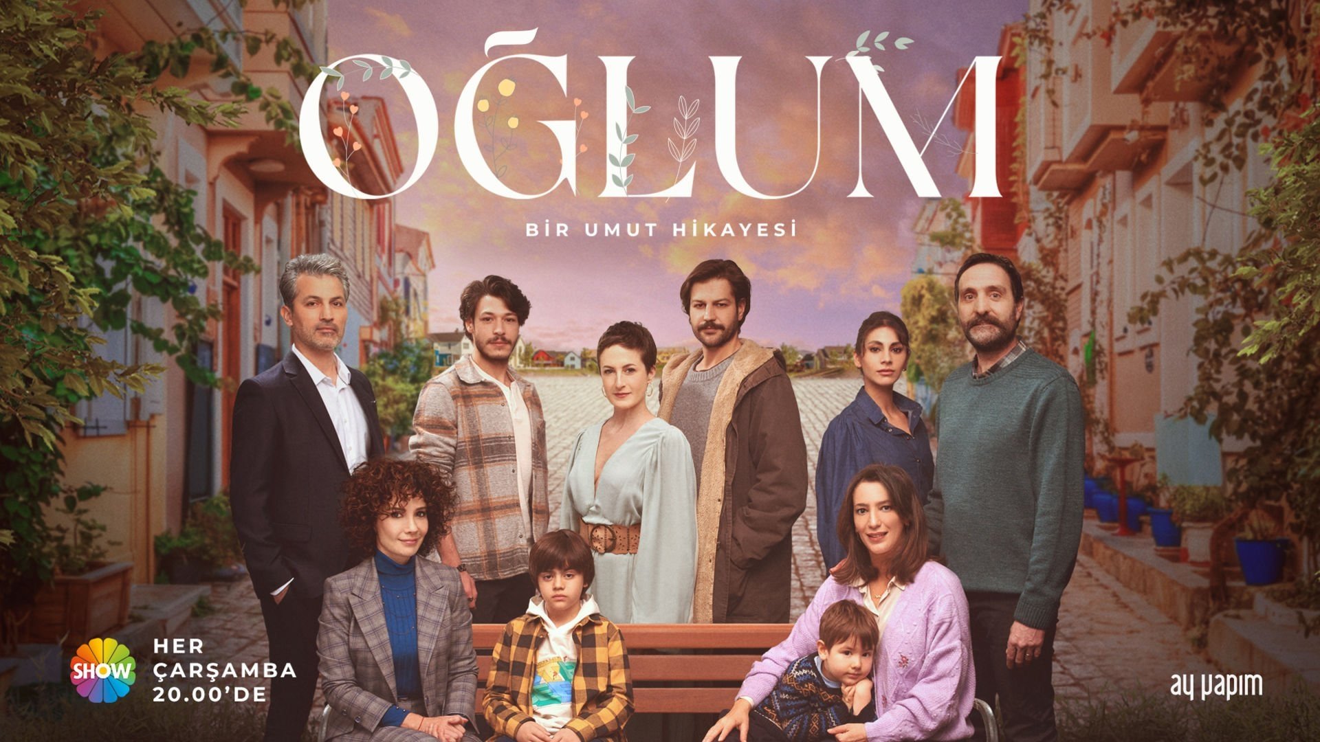 Oğlum|Oğlum