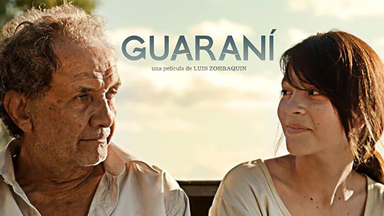 Guaraní|Guaraní