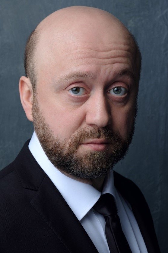 بازیگر Damian Dudkiewicz  
