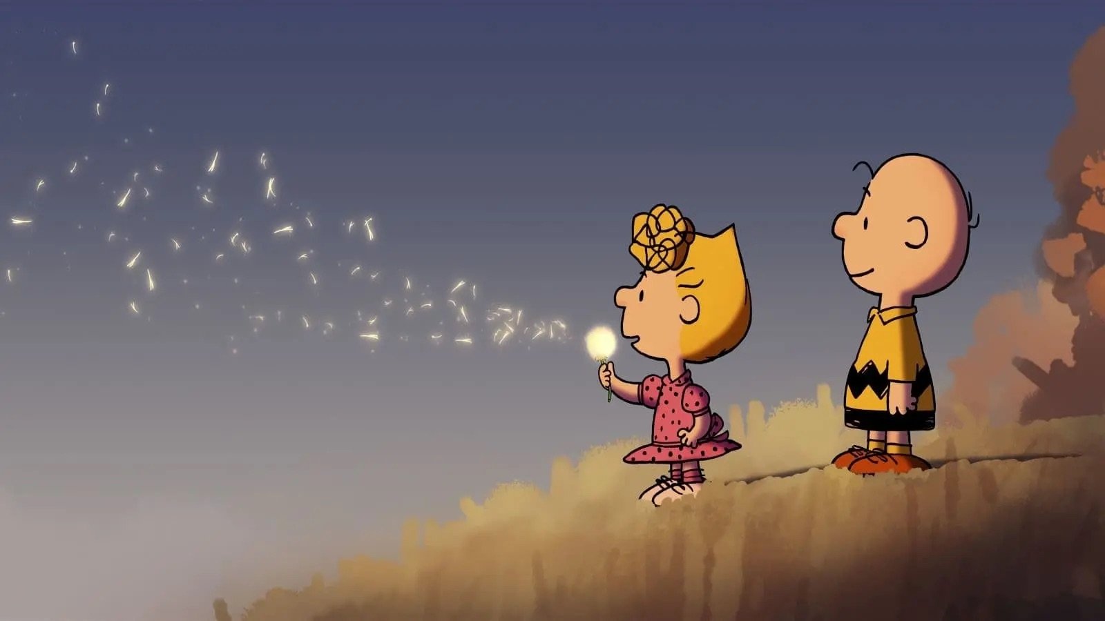 The Peanuts Classics|The Peanuts Classics