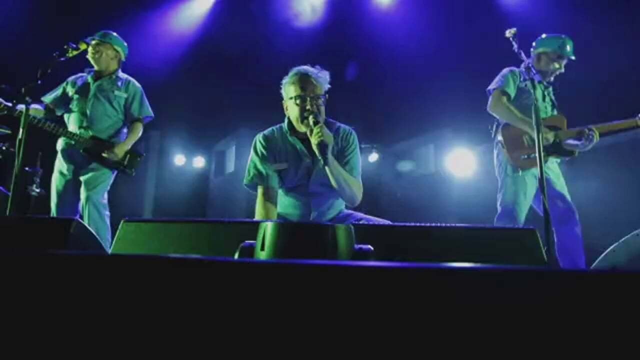 Devo: Hardcore Live!|Devo: Hardcore Live!