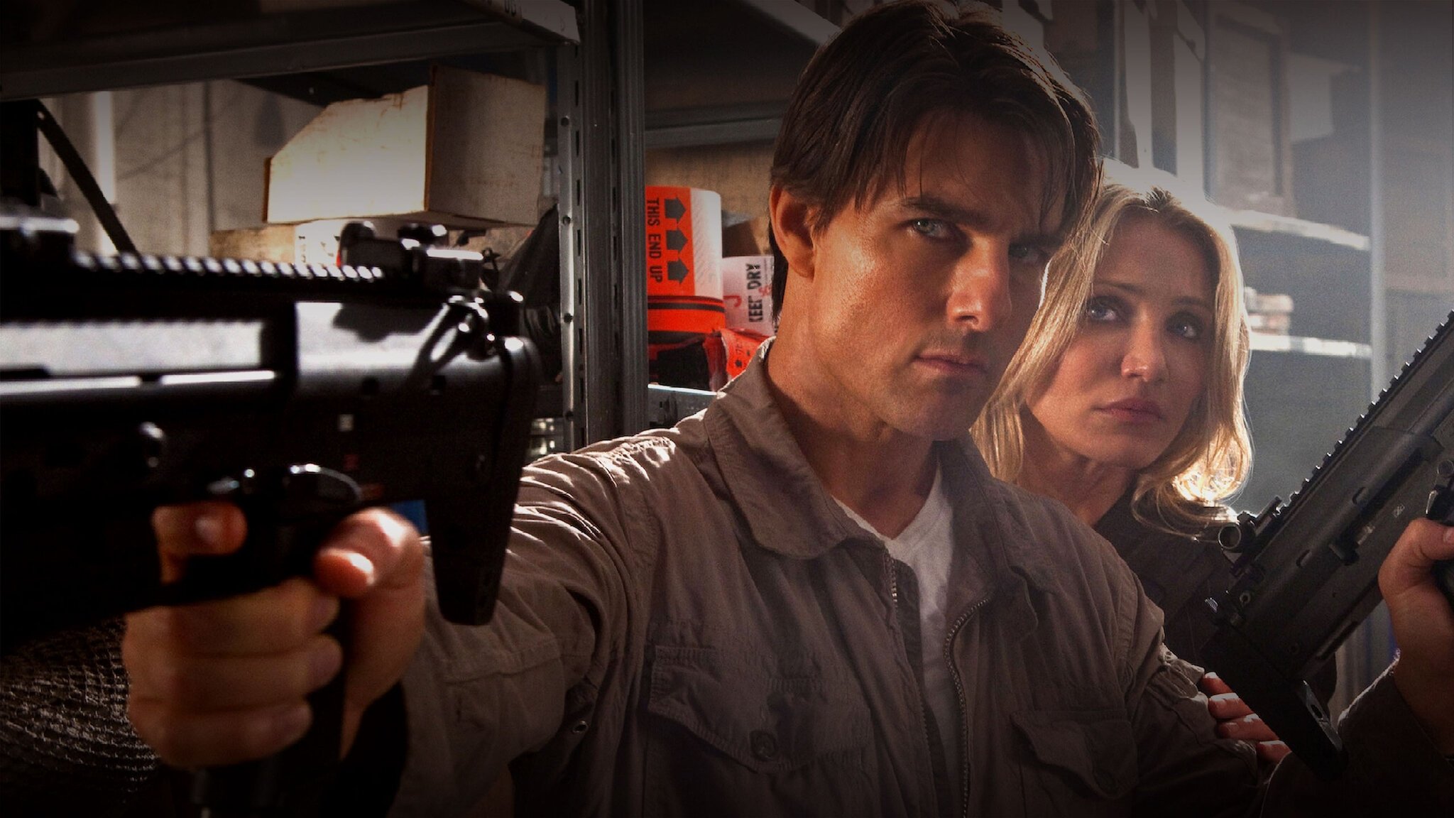 شوالیه و روز|Knight and Day