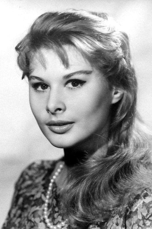 بازیگر Marisa Allasio  