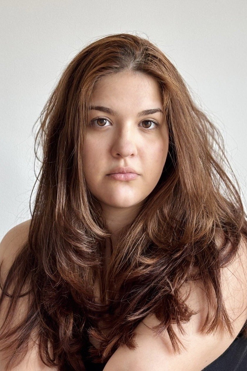 بازیگر Daniela Feraru  