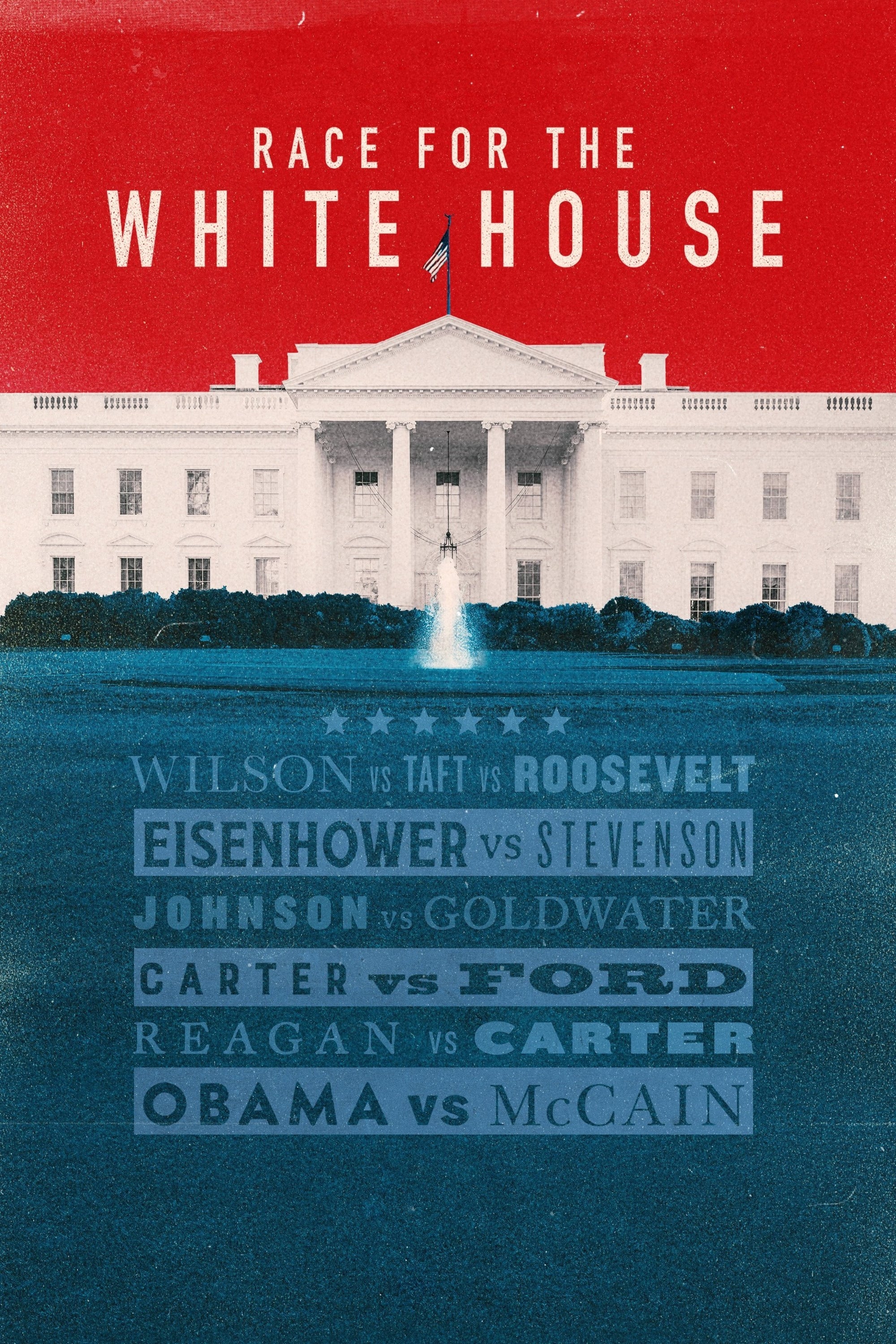 Race for the White House | Race for the White House