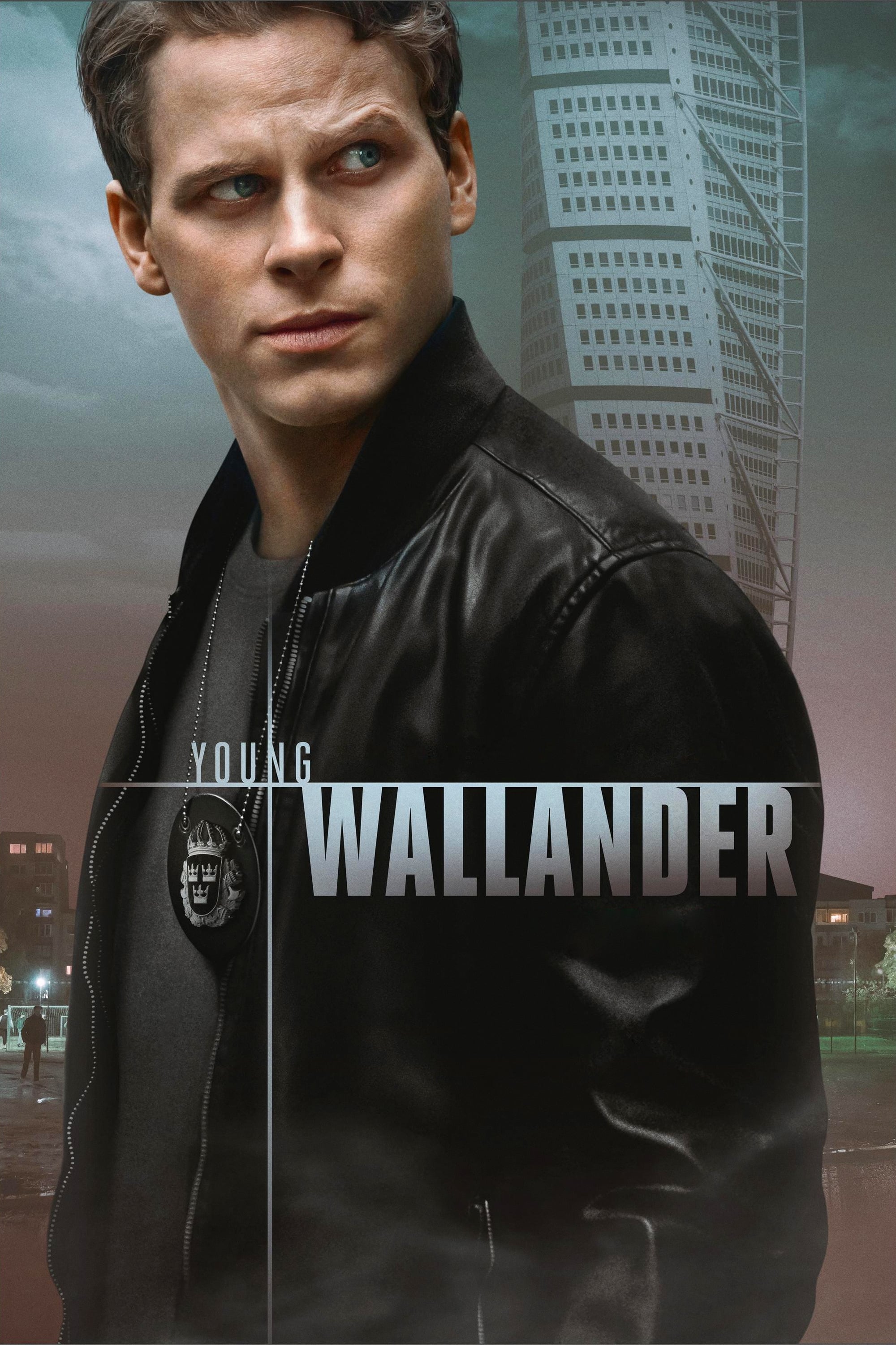 Young Wallander | Young Wallander