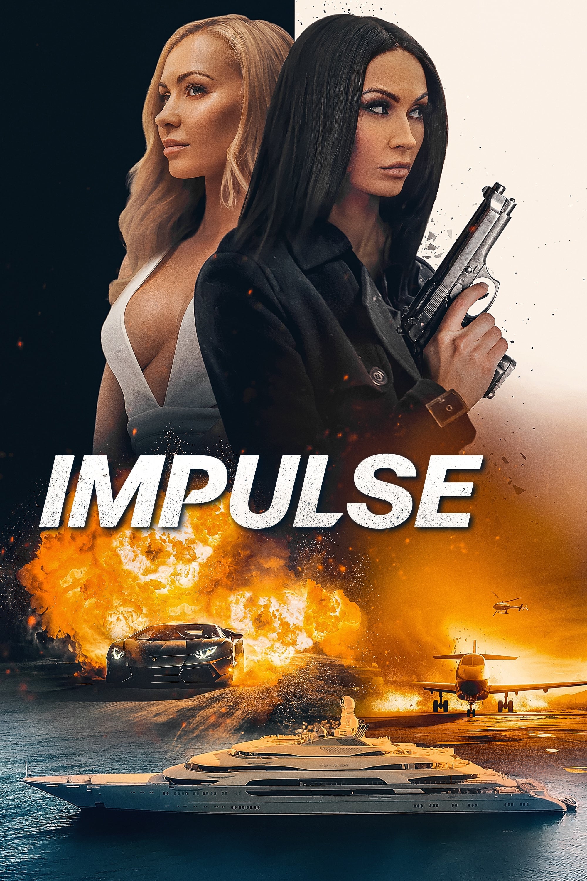 Impulse | Impulse