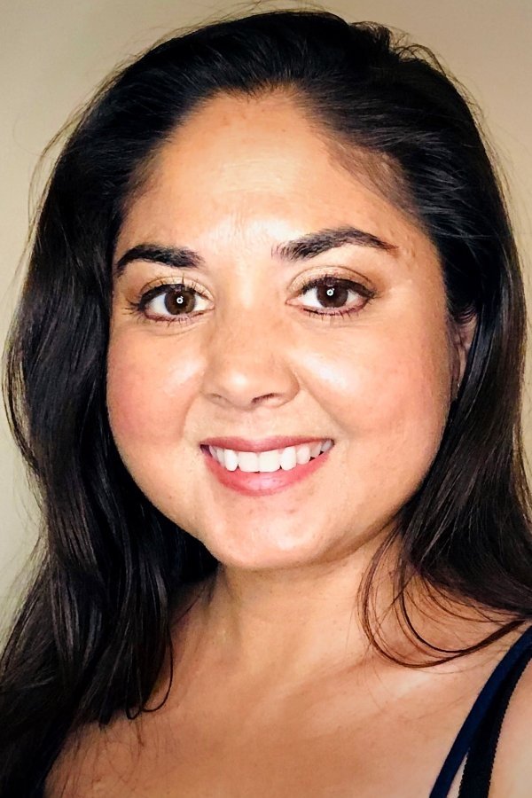 بازیگر Mandy Rivera  