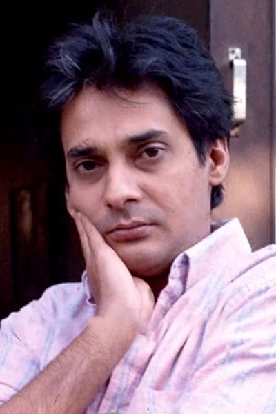 بازیگر Ranjit Chowdhry  