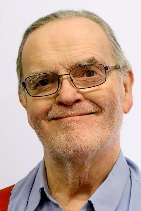 بازیگر Andreas Diesen  