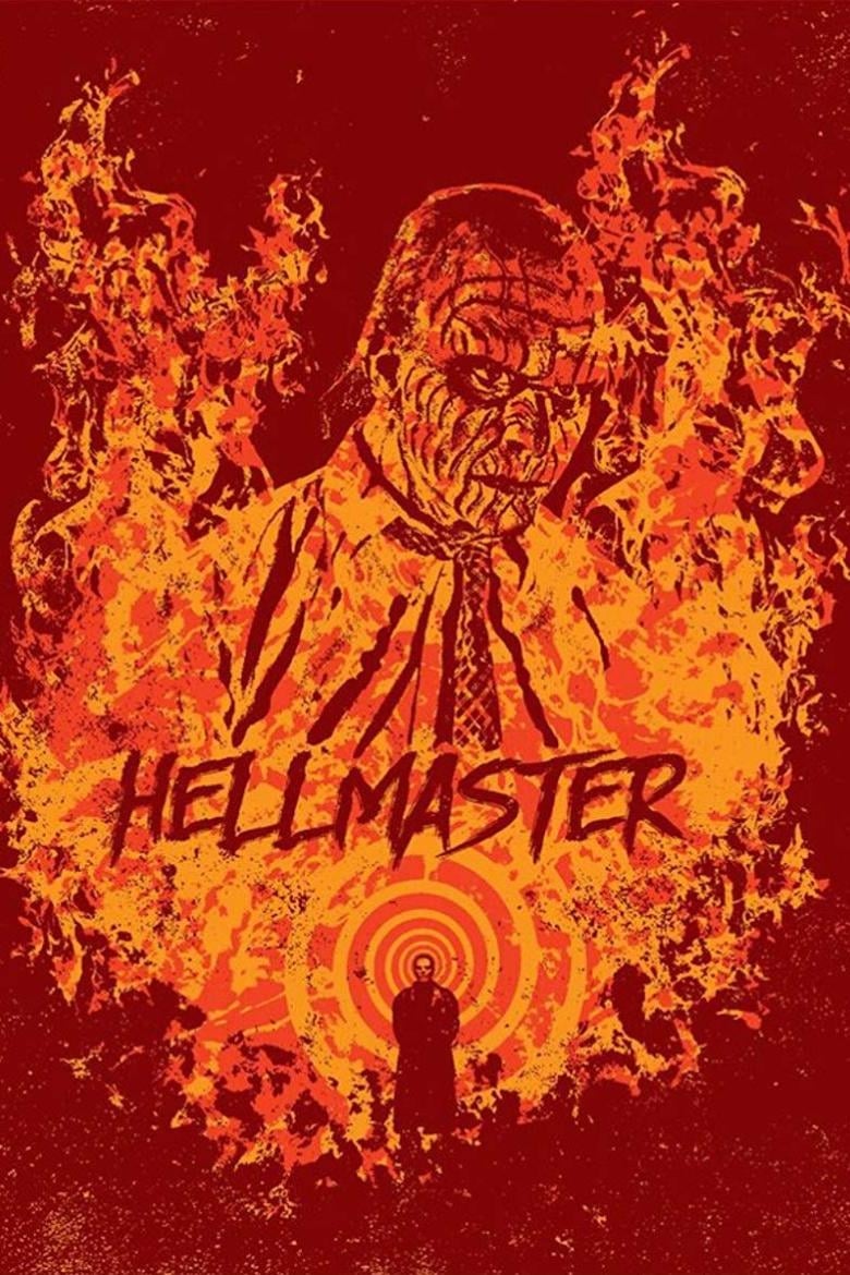 Hellmaster | Hellmaster