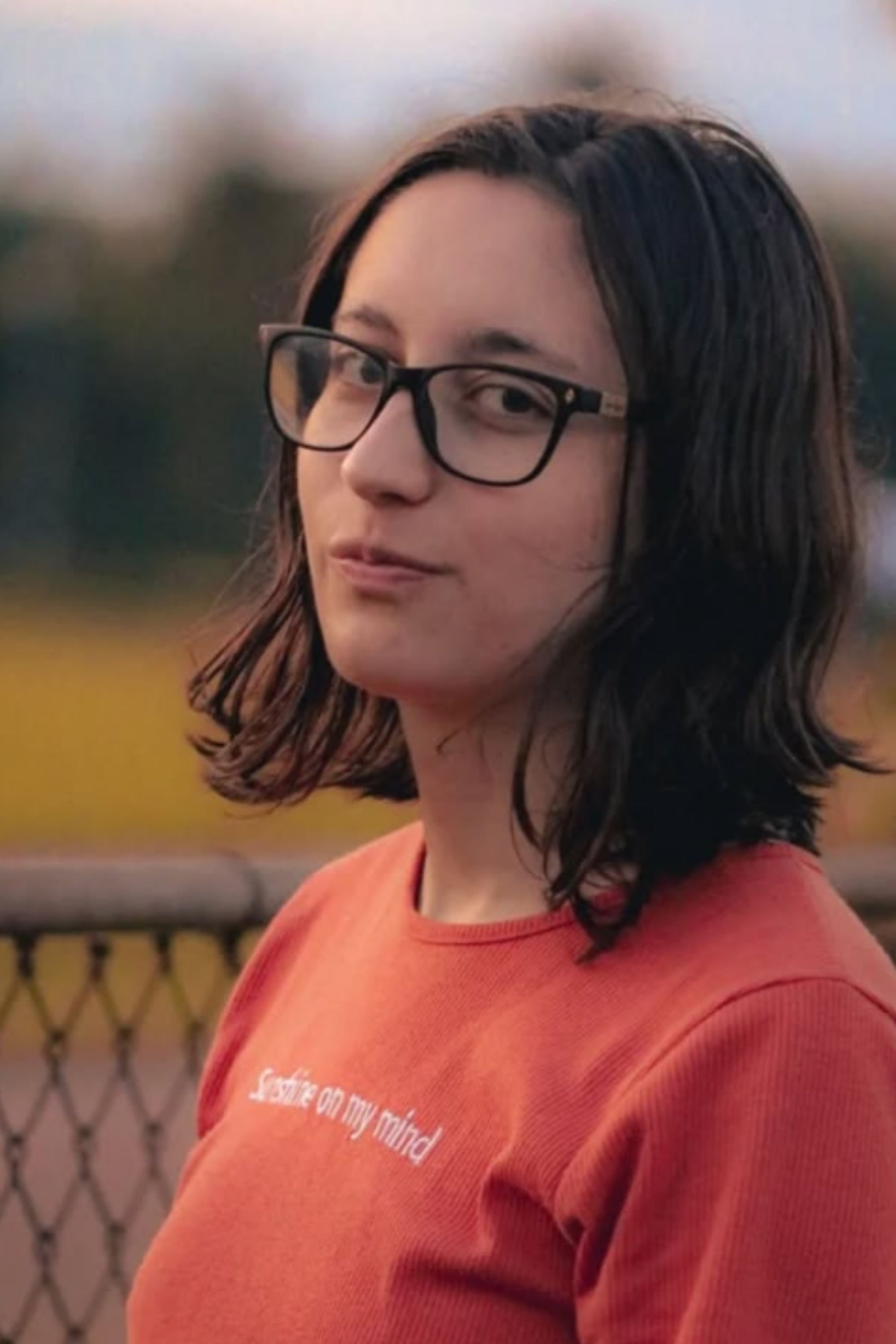 بازیگر Mariana Gretter  