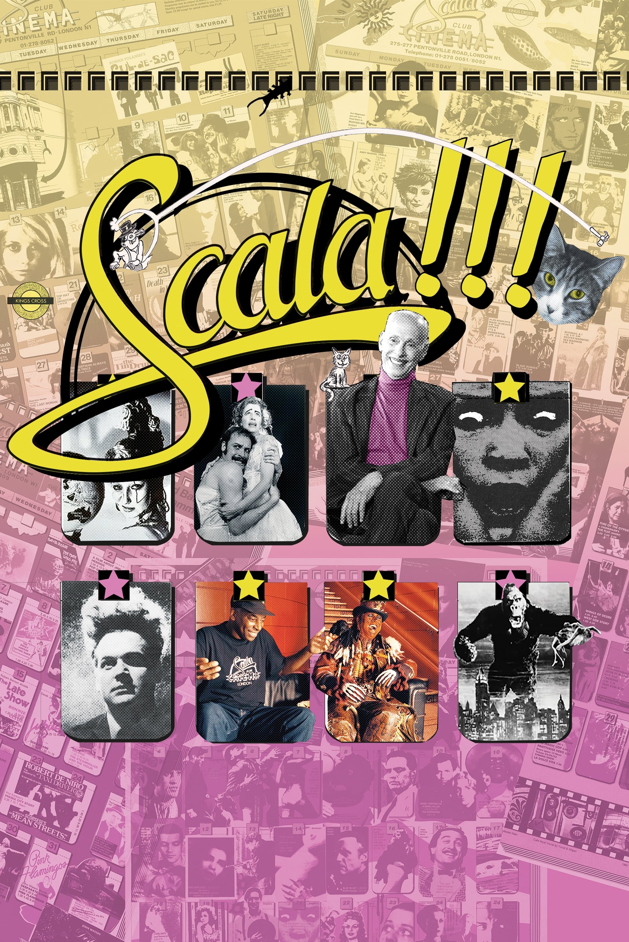 Scala!!! | Scala!!!