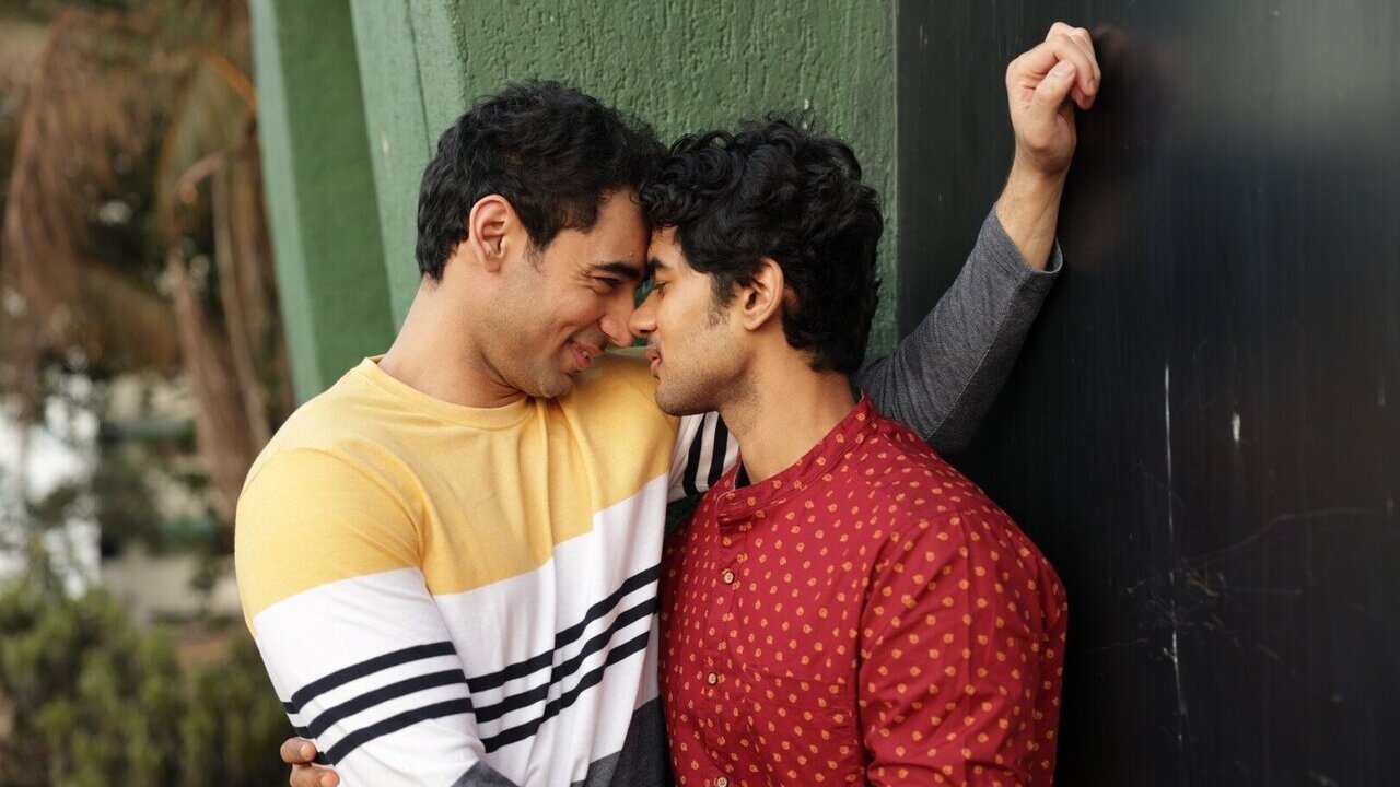 Kuch Sapney Apne|Kuch Sapney Apne