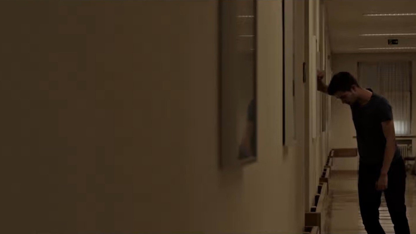 The Woman in the Room|The Woman in the Room