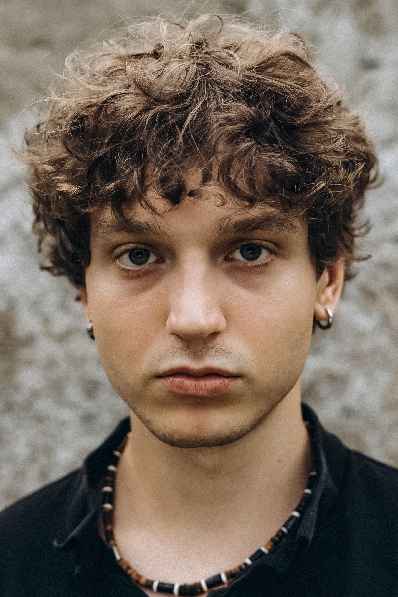 بازیگر Lukáš Veselý  