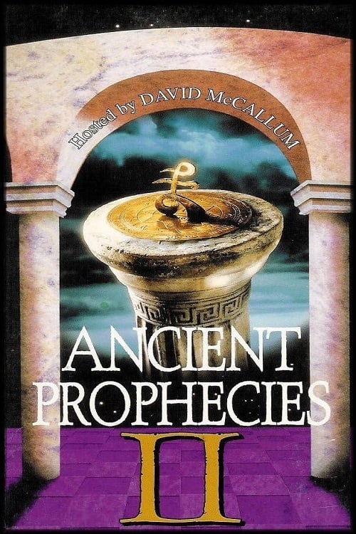 Ancient Prophecies II: Countdown to Doomsday | Ancient Prophecies II: Countdown to Doomsday