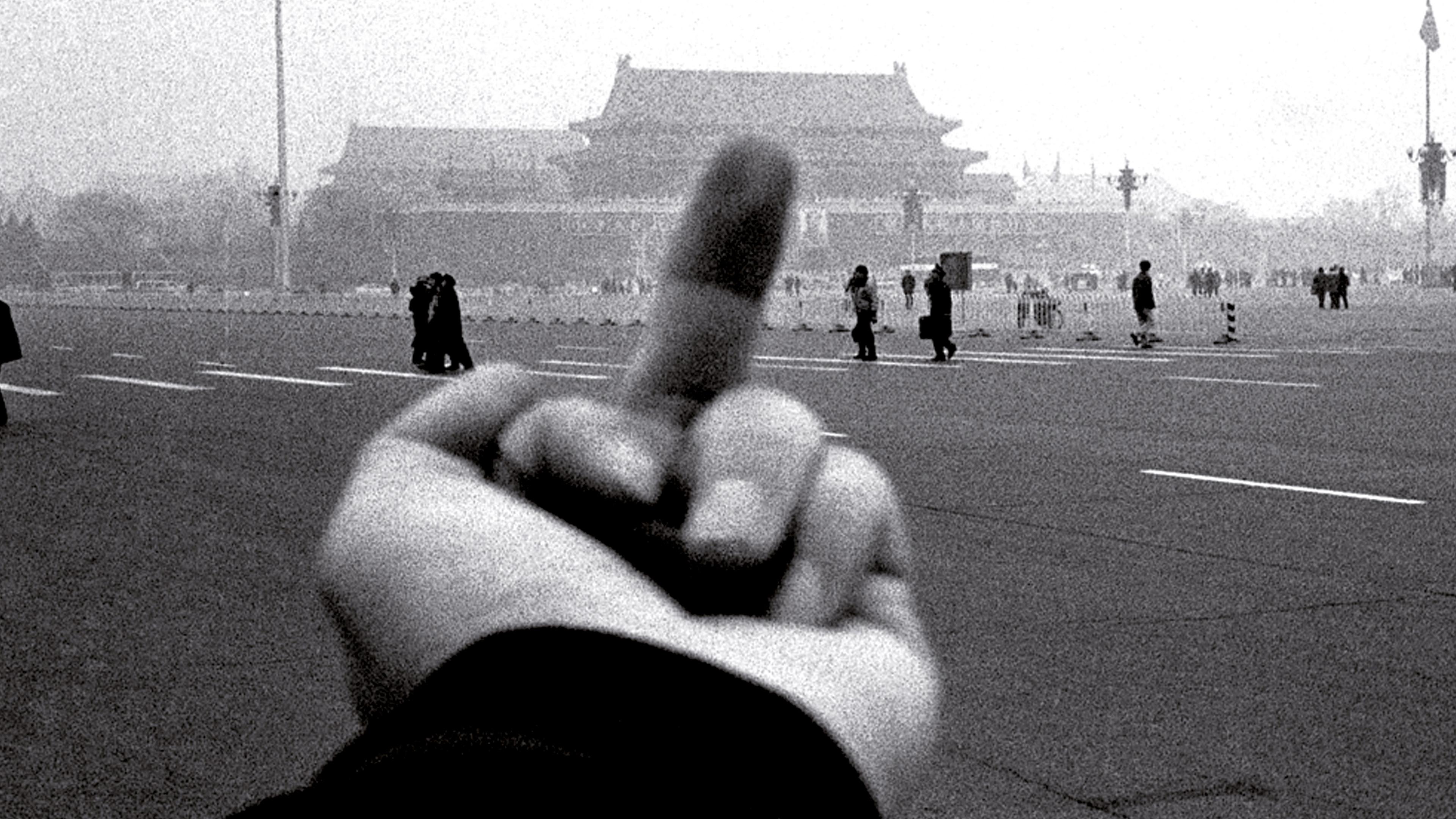 Ai Weiwei: Never Sorry|Ai Weiwei: Never Sorry