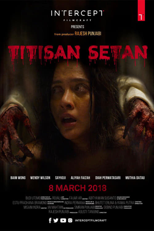 Titisan Setan | Titisan Setan