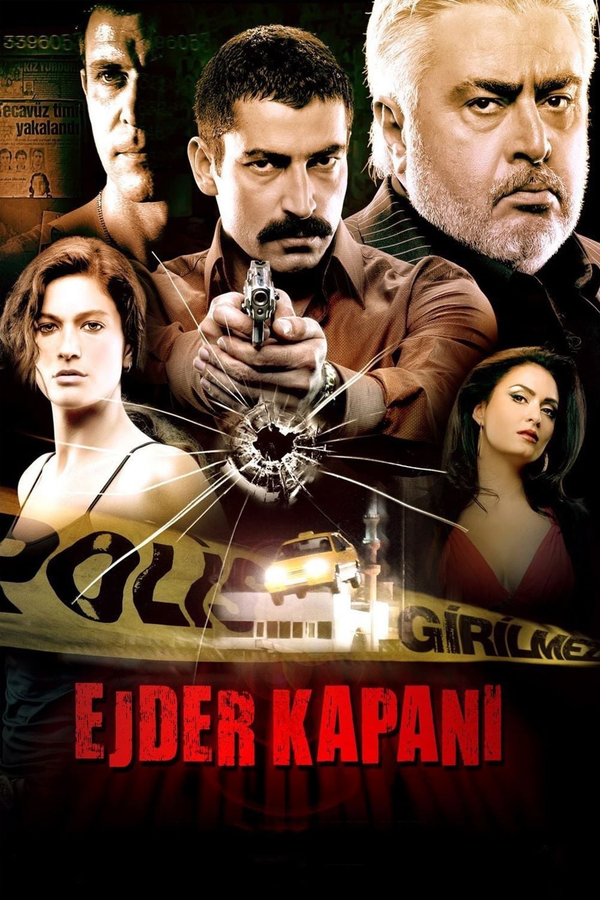 Ejder Kapanı | Ejder Kapanı