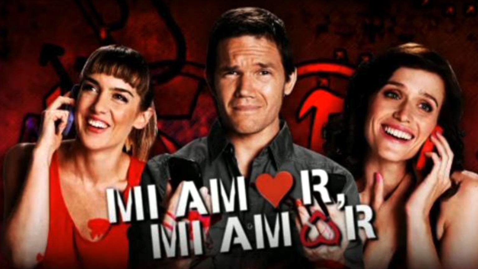 Mi amor, mi amor|Mi amor, mi amor