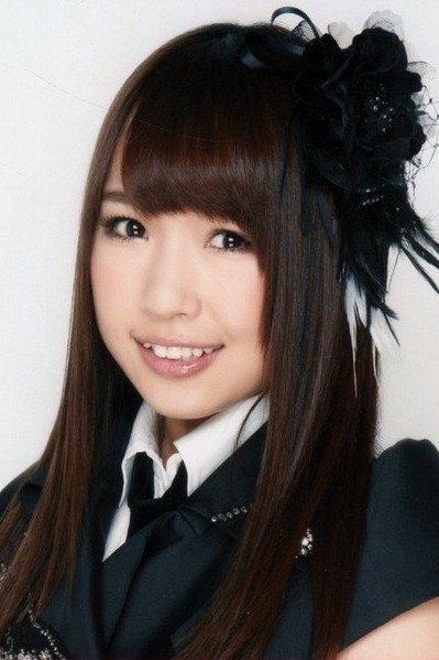 بازیگر Natsuki Sato  