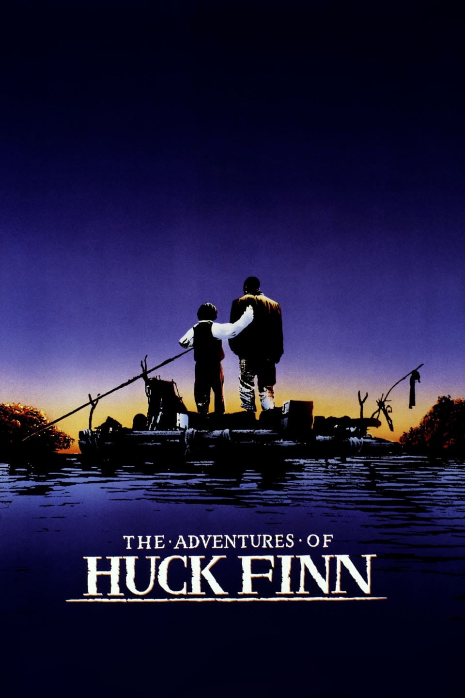 The Adventures of Huck Finn | The Adventures of Huck Finn