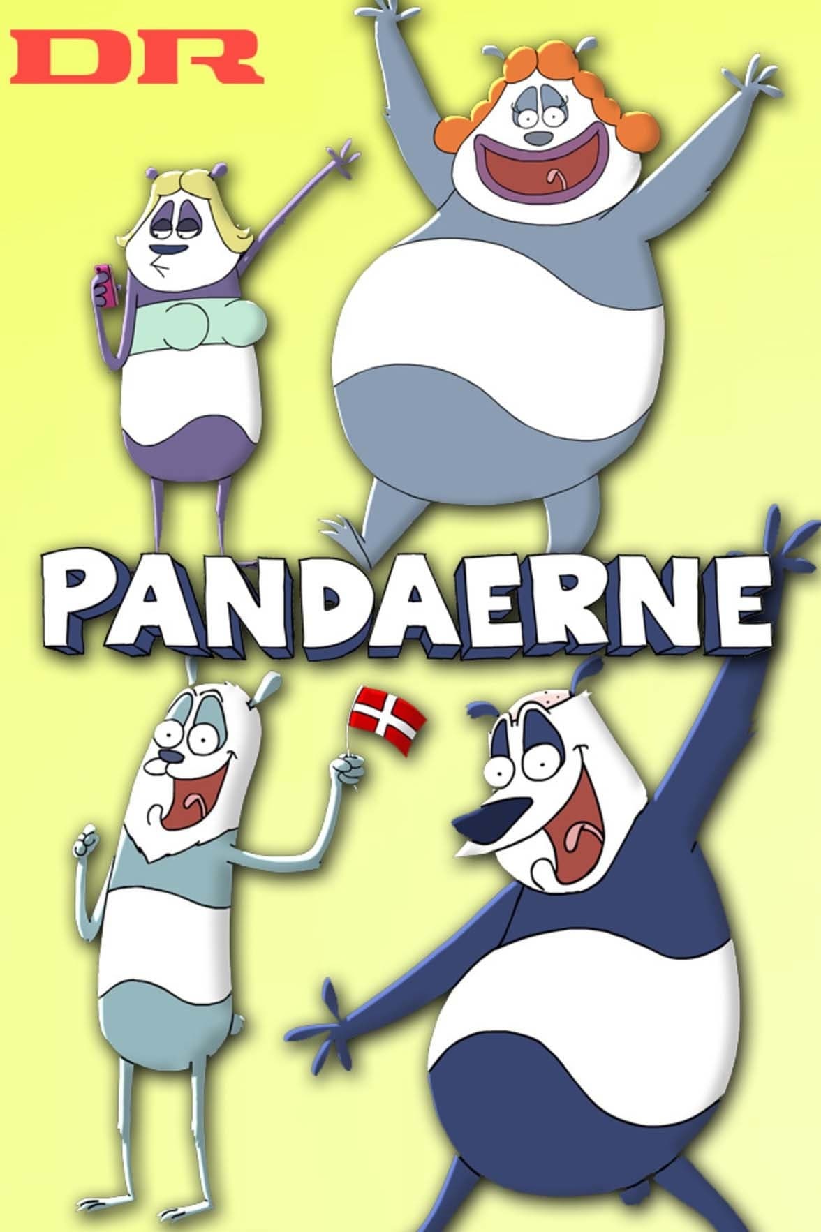 Pandaerne | Pandaerne