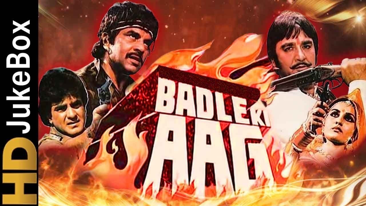 Badle Ki Aag|Badle Ki Aag
