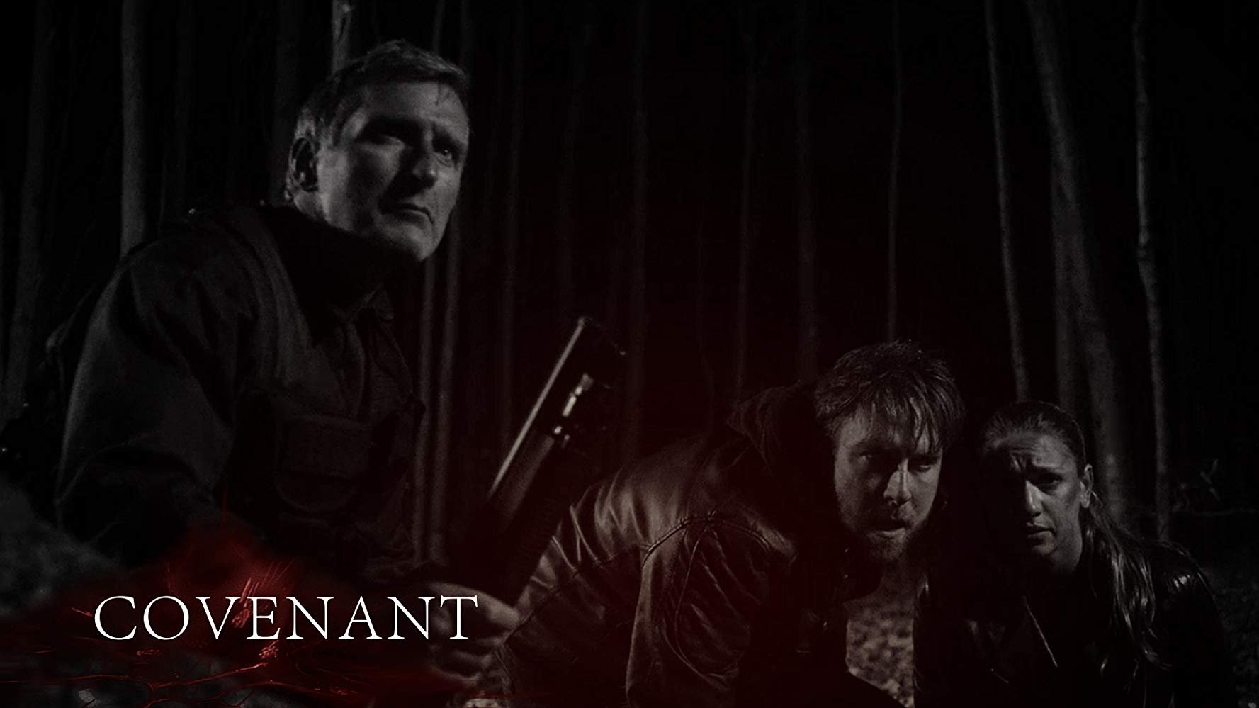 Covenant|Covenant