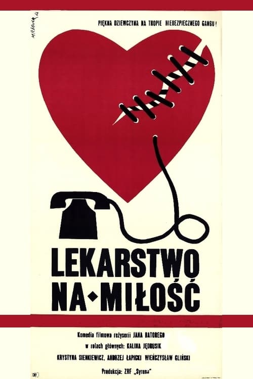 Lekarstwo na miłość | Lekarstwo na miłość