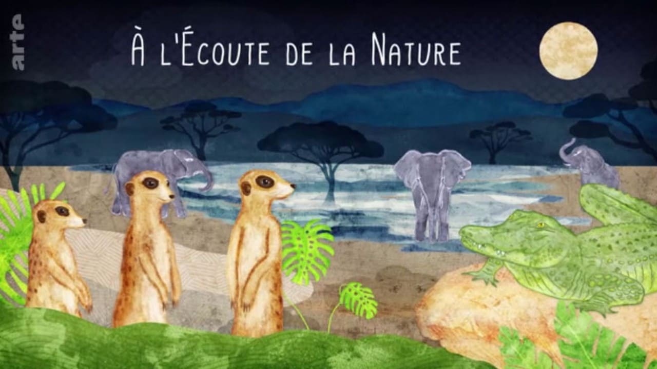 À l’écoute de la nature|À l’écoute de la nature