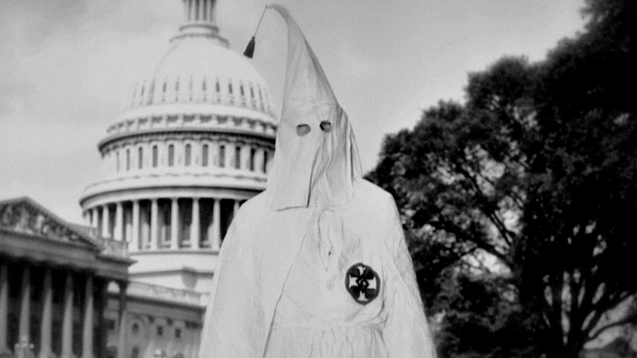 Ku Klux Klan : une histoire américaine|Ku Klux Klan : une histoire américaine