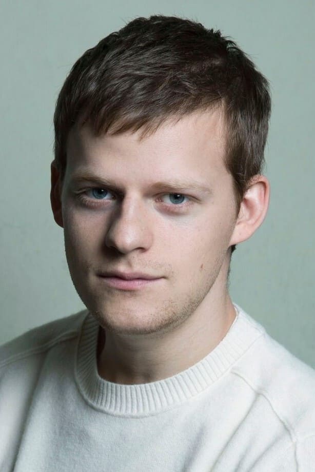 بازیگر Lucas Hedges  